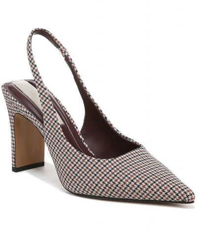 Averie Slingbacks Multi $58.05 Shoes