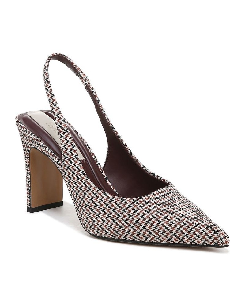 Averie Slingbacks Multi $58.05 Shoes