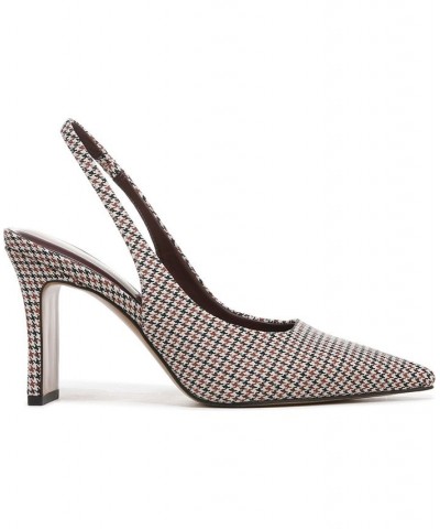 Averie Slingbacks Multi $58.05 Shoes