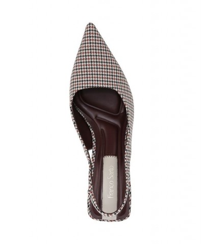 Averie Slingbacks Multi $58.05 Shoes