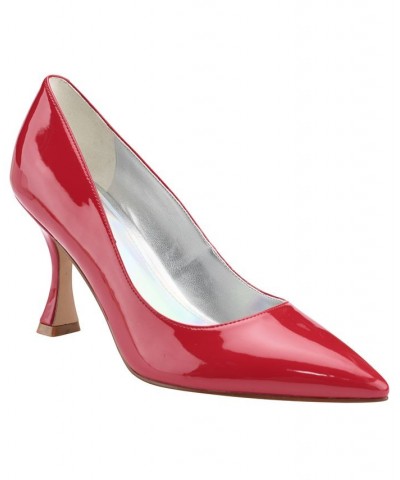 Women's Heidea Dress Pumps PD06 $51.23 Shoes