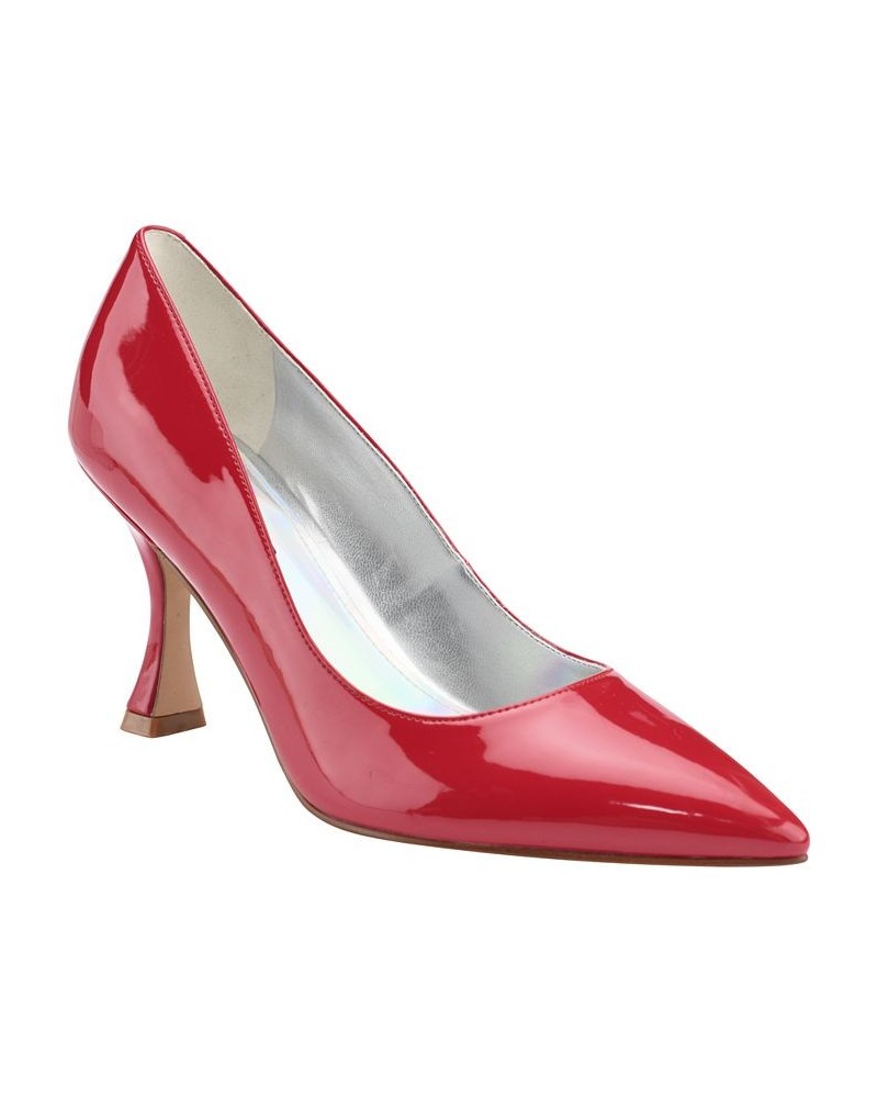 Women's Heidea Dress Pumps PD06 $51.23 Shoes