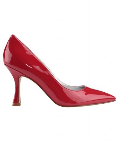 Women's Heidea Dress Pumps PD06 $51.23 Shoes