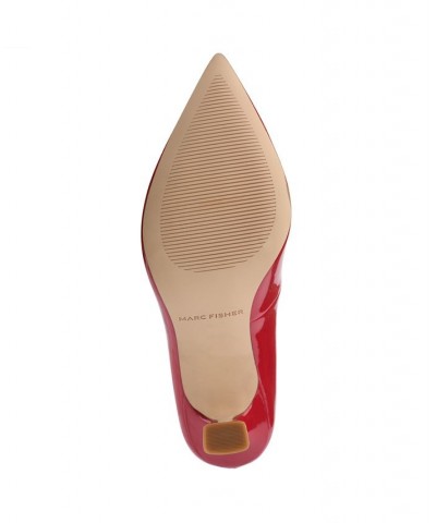 Women's Heidea Dress Pumps PD06 $51.23 Shoes