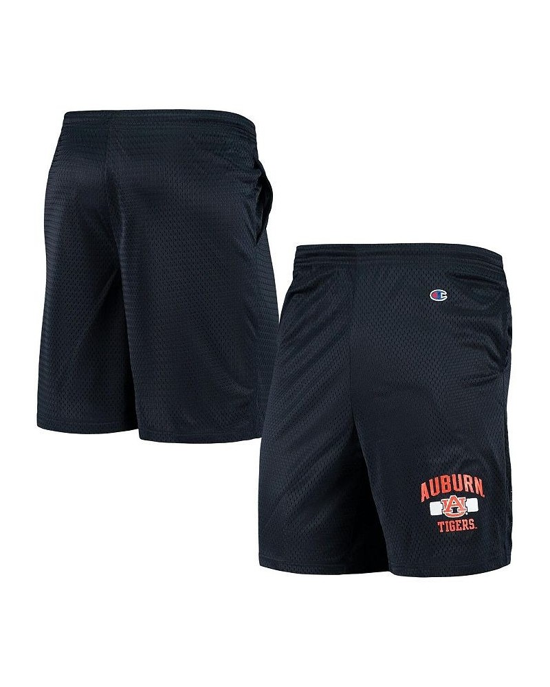 Men's Navy Auburn Tigers Classic Shorts $22.50 Shorts