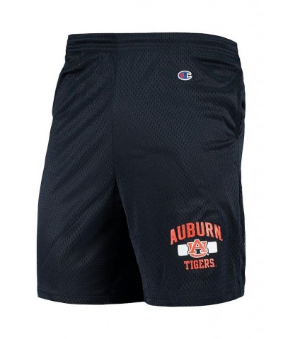 Men's Navy Auburn Tigers Classic Shorts $22.50 Shorts