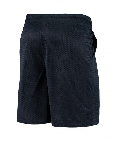 Men's Navy Auburn Tigers Classic Shorts $22.50 Shorts