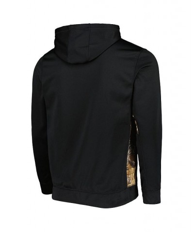 Men's Black, Camo Chicago White Sox Ranger Pullover Hoodie $24.94 Sweatshirt