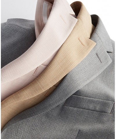 Men's Slim-Fit Solid Sport Coats Pink $54.99 Blazers