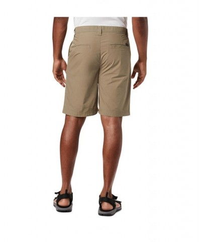 Men's 8" Washed Out™ Short Gray $22.39 Shorts