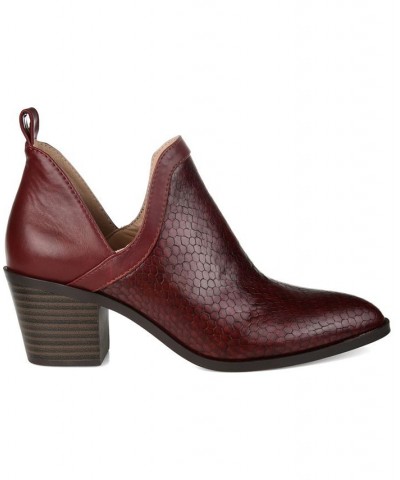 Women's Terri Bootie PD05 $39.60 Shoes