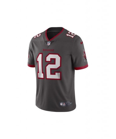 Men's Tampa Bay Buccaneers Vapor Untouchable Limited Jersey Tom Brady $62.40 Jersey