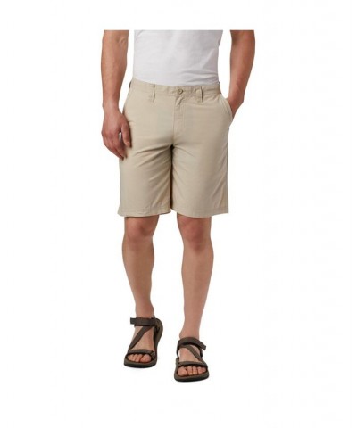 Men's 10" Washed Out™ Short Tan/Beige $21.19 Shorts