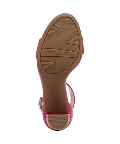 Averly City Sandals Pink $37.80 Shoes