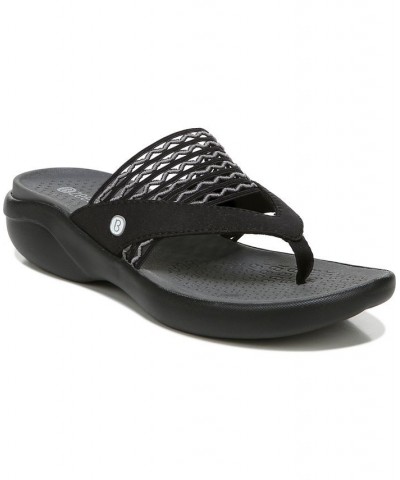 Cabana Washable Thong Sandals PD03 $40.00 Shoes