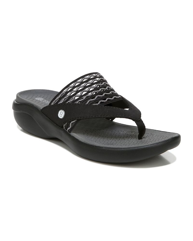 Cabana Washable Thong Sandals PD03 $40.00 Shoes