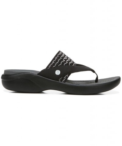 Cabana Washable Thong Sandals PD03 $40.00 Shoes