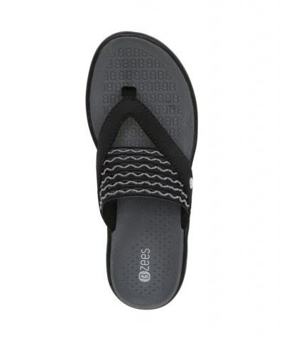 Cabana Washable Thong Sandals PD03 $40.00 Shoes