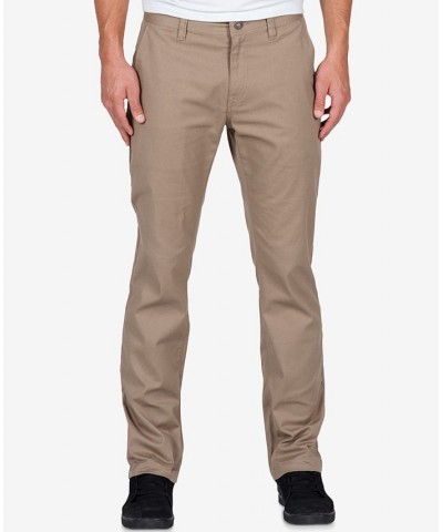 Men's Fricken' Modern Stretch Pants PD02 $29.24 Pants