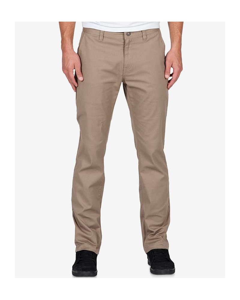 Men's Fricken' Modern Stretch Pants PD02 $29.24 Pants