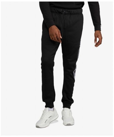 Men's Nightsong Joggers Black $31.90 Pants