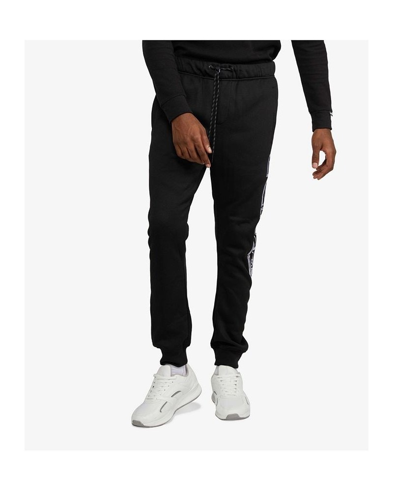 Men's Nightsong Joggers Black $31.90 Pants