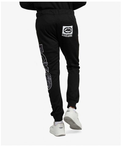 Men's Nightsong Joggers Black $31.90 Pants