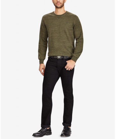 Men's Varick Slim Straight Jeans Collection New Hudson Black $50.00 Jeans