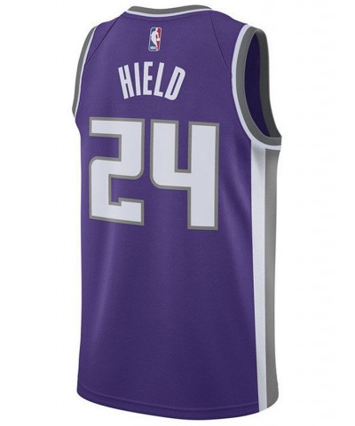 Men's Buddy Hield Sacramento Kings Icon Swingman Jersey $38.64 Jersey