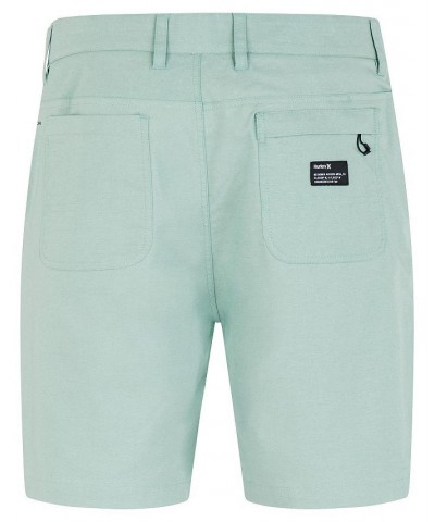 Men's H2O DRI Vapor Chino 19" Shorts Green $36.00 Shorts