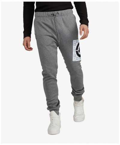 Men's Stonehelm Joggers Gray $29.00 Pants