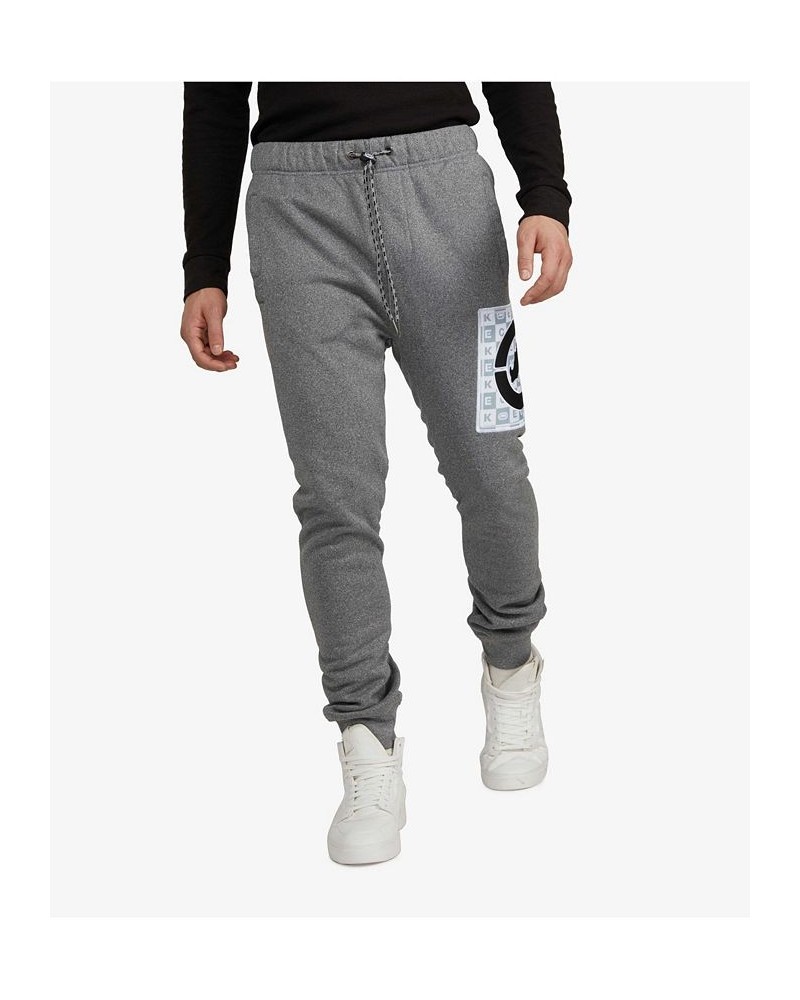 Men's Stonehelm Joggers Gray $29.00 Pants