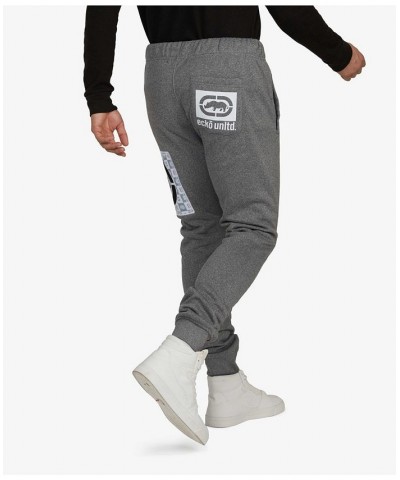 Men's Stonehelm Joggers Gray $29.00 Pants