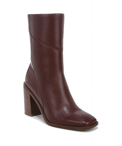 Stevie Mid Shaft Boots PD07 $62.00 Shoes