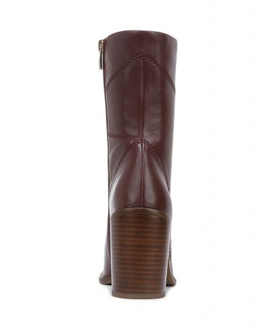 Stevie Mid Shaft Boots PD07 $62.00 Shoes