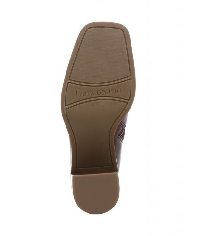 Stevie Mid Shaft Boots PD07 $62.00 Shoes