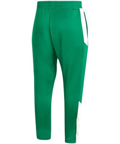 Men's Kelly Green North Dakota Hockey Sideline Aeroready Pants $27.06 Pants