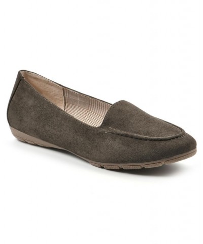 Women's Gracefully Flats PD06 $34.50 Shoes