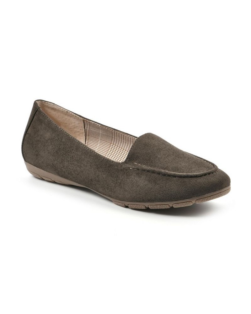 Women's Gracefully Flats PD06 $34.50 Shoes