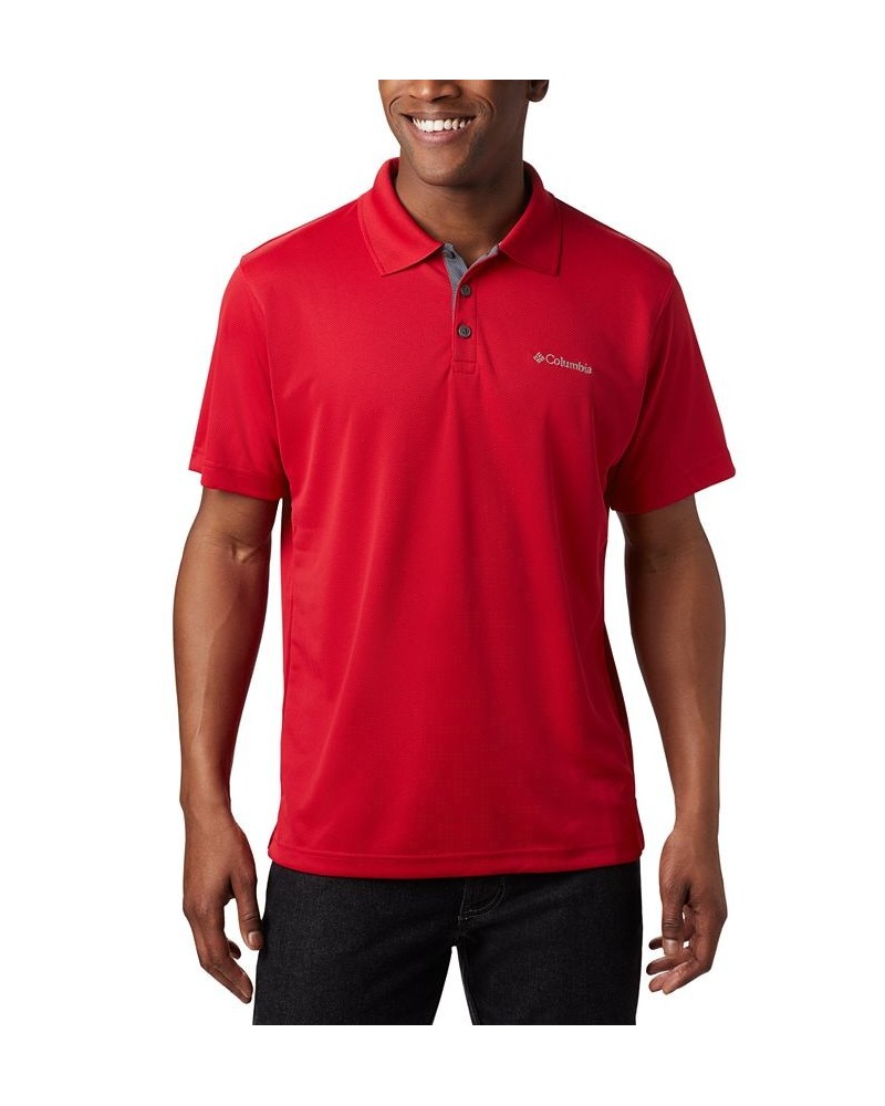 Men's Utilizer Polo Shirt PD04 $23.84 Polo Shirts