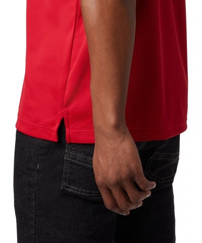 Men's Utilizer Polo Shirt PD04 $23.84 Polo Shirts