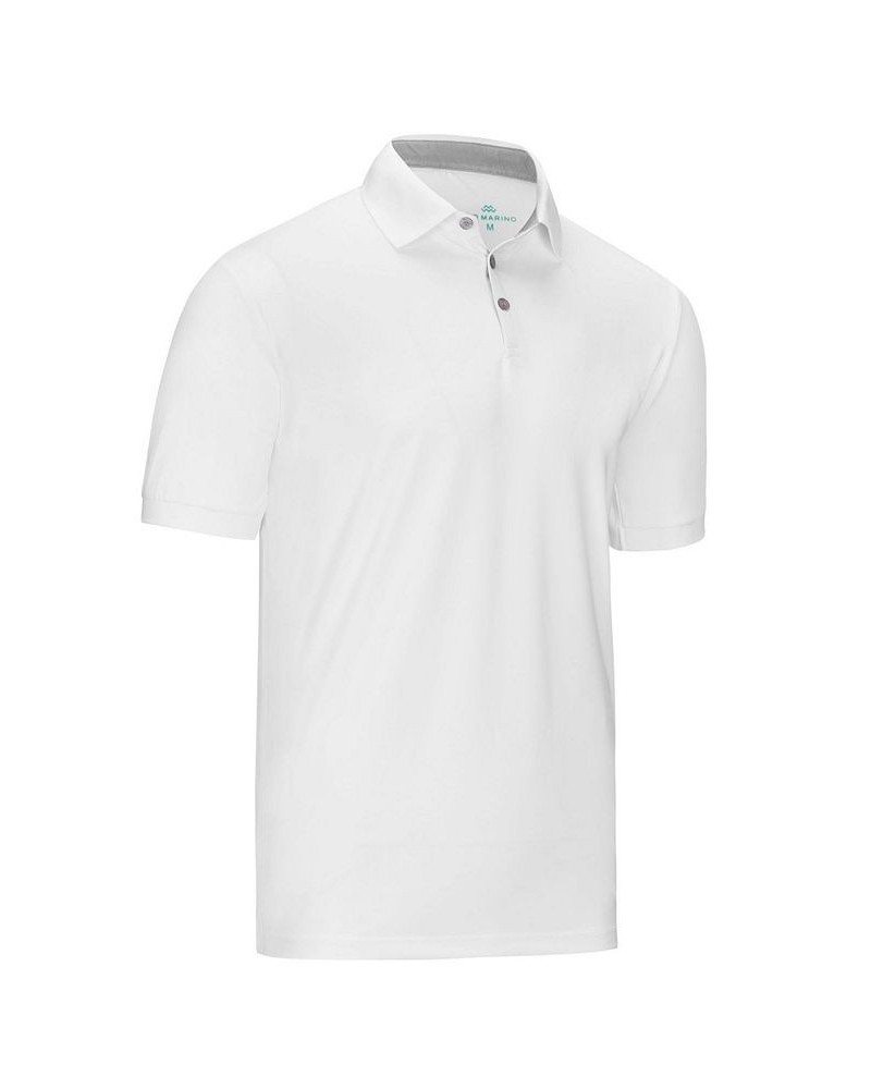 Men's Designer Golf Polo Shirt PD11 $13.50 Polo Shirts