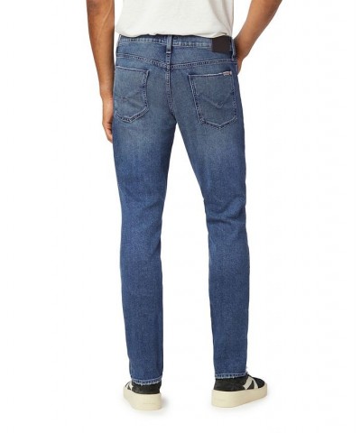 Men's Zev Skinny Jeans Blue $52.47 Jeans