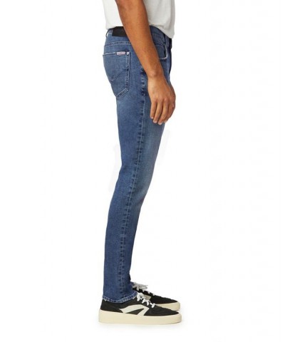 Men's Zev Skinny Jeans Blue $52.47 Jeans