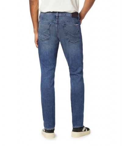 Men's Zev Skinny Jeans Blue $52.47 Jeans