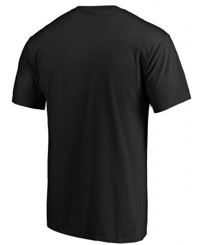 Men's Black Nebraska Huskers OHT Military-Inspired Appreciation Boot Camp T-shirt $14.00 T-Shirts