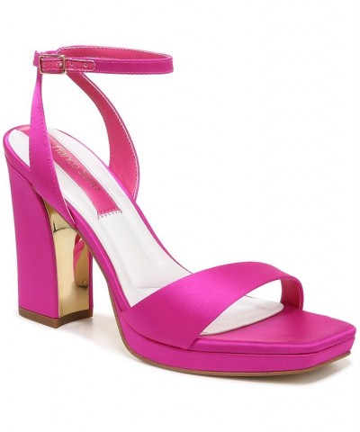 Daffy Dress Sandals Pink $62.00 Shoes