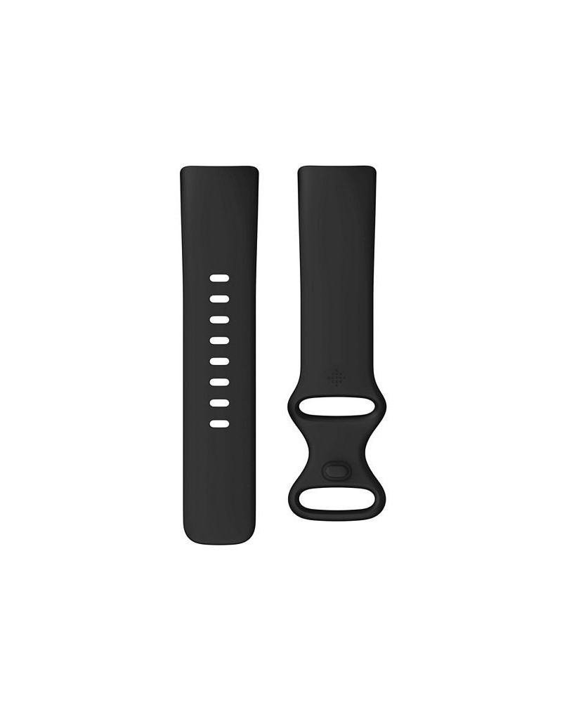 Charge 5 Black Silicone Infinity Band, Small $23.57 Accessories