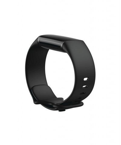 Charge 5 Black Silicone Infinity Band, Small $23.57 Accessories