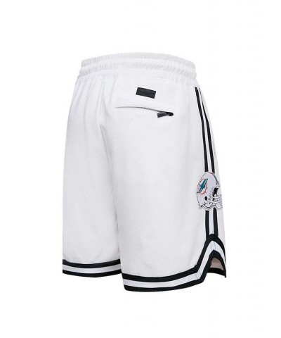 Men's Tyreek Hill Black Miami Dolphins Player Name and Number Shorts $42.90 Shorts